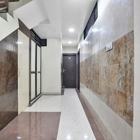 Hotel O Zodiac Индаур Экстерьер фото